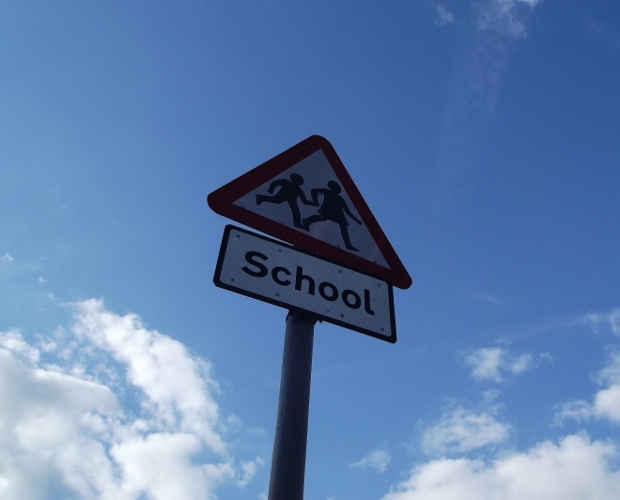 The tiny Hertfordshire primary school too small to survive